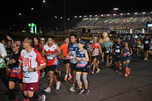 BIB: 
                            <button type="button" onclick="openModal(23938826)" class="btn btn-primary btn-sm float-right btn-popup" data-toggle="modal" data-target=".modal-high-quality">
                        <i class="fas fa-shopping-cart"></i> Add to Cart
                    </button>
                                            <button type="button" onclick="isThisMe(23938826, true)" class="btn btn-success btn-sm float-right btn-popup btn-isme hidden" data-toggle="tooltip" data-placement="bottom" title="นี่คือรูปของคุณใช่ไหม คลิกที่นี่เพื่อเอาเข้าอัลบั้ม">
                        <i class="fas fa-plus"></i> Add to album
                    </button>
                    <button type="button" onclick="isThisMe(23938826, false)" class="btn btn-warning btn-sm float-right btn-popup btn-isnotme hidden">
                        <i class="fas fa-ban"></i> Remove from album
                    </button>